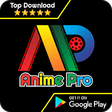 Icon of program: Anime Pro - Nonton Anime …