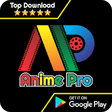 Icon of program: Anime Pro - Nonton Anime …