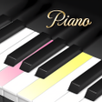 プログラムのアイコン: Pianozy: Lear…