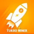 プログラムのアイコン: TurboMiner - BTC Cloud Mi…