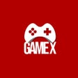 Ikona programu: GAME X