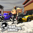 プログラムのアイコン: Mad City Crime Yakuza Sto…