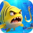 Icon des Programms: Paper Fishing