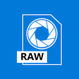 Ikona programu: Image Raw