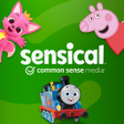 プログラムのアイコン: Sensical