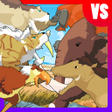 Icon des Programms: Sabertooth Fight Primal B…