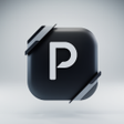 Icona del programma: PixelMuse: AI Art Photo M…
