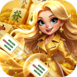 Icon des Programms: Gorgeous Mahjong Match