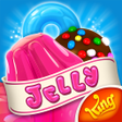 プログラムのアイコン: Candy Crush Jelly Saga