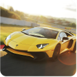 Icon des Programms: Lamborghini Driving Drift…