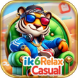 プログラムのアイコン: ik6Relax Casual