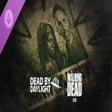 Icono de programa: Dead by Daylight: The Wal…