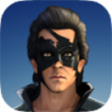 Icon of program: Krrish 3: The Game