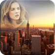 Ikona programu: City Photo Frame