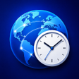 Icona del programma: World clock: All country …