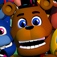 プログラムのアイコン: Five Nights at Freddy's W…