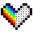 Icône du programme : Color by Number - No.Draw