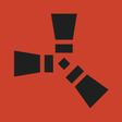 Icon des Programms: Rust