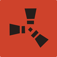 Icon des Programms: Rust