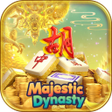 Icon des Programms: Majestic Dynasty