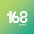 程序图标: 168Railway: Tracking Kere…