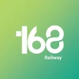 Icon des Programms: 168Railway: Tracking Kere…