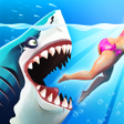 Icon des Programms: Hungry Shark World