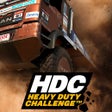 Ikona programu: Heavy Duty Challenge: The…