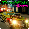 Icon des Programms: Doomsday Drive