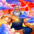 Icon des Programms: Zeus Lucky Strike