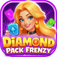 程序图标: Diamond Pack Frenzy