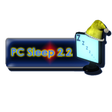 プログラムのアイコン: PC Sleep