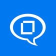 Icône du programme : Micro Focus Messenger