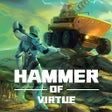 プログラムのアイコン: Hammer of Virtue