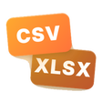 Icon of program: CSV to X…