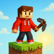 Icône du programme : Open Block Survival