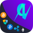 Icona del programma: Crypto News
