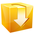 Icon des Programms: Wondershare vDownloader