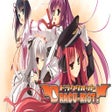 プログラムのアイコン: DRACU-RIOT!