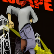 Icon des Programms: THE LAST ESCAPE