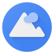 Icono de programa: Wallpapers by Google