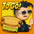 Icon des Programms: Papas Cheeseria To Go