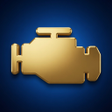 程序图标: OBD Master Pro  Car Scann…