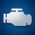 Icono de programa: OBD Master Pro  Car Scann…