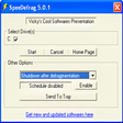 Icon des Programms: SpeeDefrag