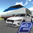 Ikona programu: 3D Driving Class 2