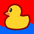 Icon des Programms: Deliver The Duck Water Ga…