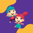Ikona programu: Lamsa: Early Education an…