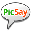 Icône du programme : PicSay