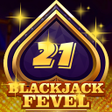 Ikona programu: Blackjack Fever